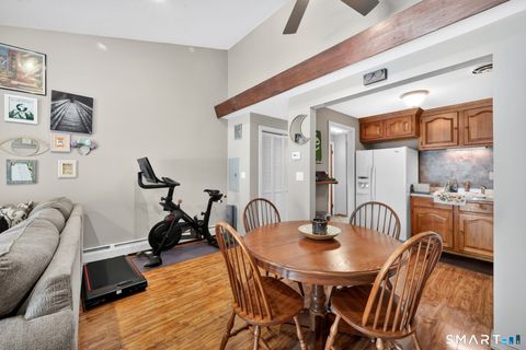 Tiny photo for 23 Locust Circle #23, Rocky Hill, CT 06067 (MLS # 24151807)