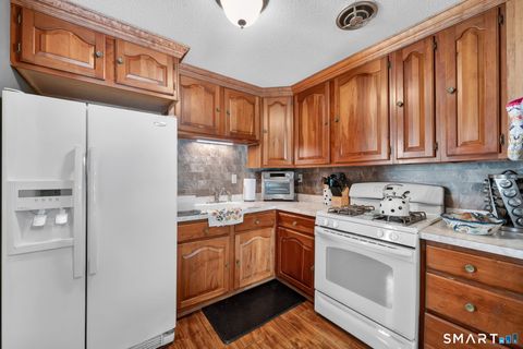 Tiny photo for 23 Locust Circle #23, Rocky Hill, CT 06067 (MLS # 24151807)