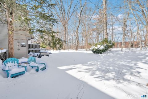 Tiny photo for 23 Locust Circle #23, Rocky Hill, CT 06067 (MLS # 24151807)