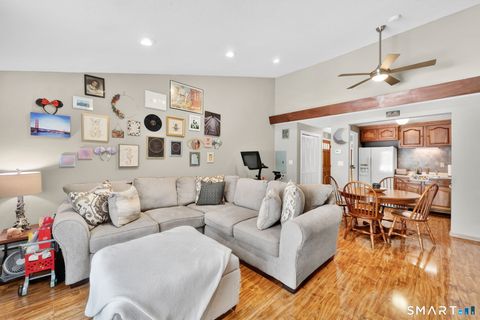 Tiny photo for 23 Locust Circle #23, Rocky Hill, CT 06067 (MLS # 24151807)