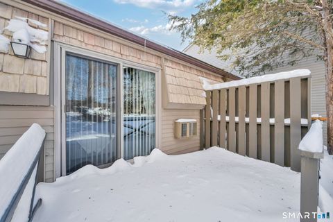 Tiny photo for 23 Locust Circle #23, Rocky Hill, CT 06067 (MLS # 24151807)