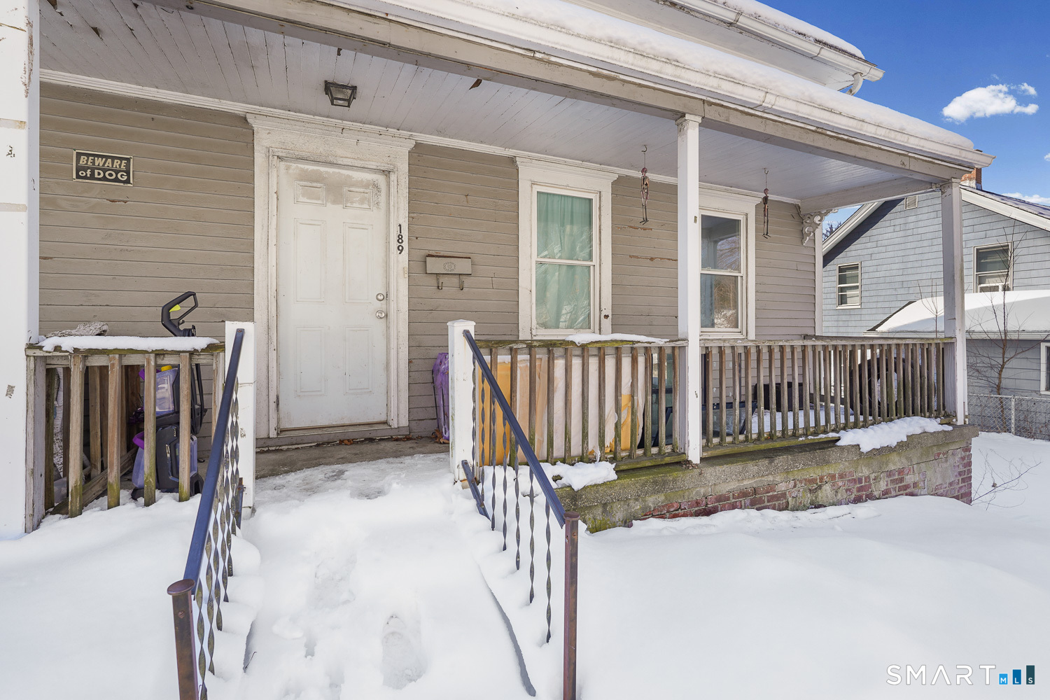 187-189 Prospect Street