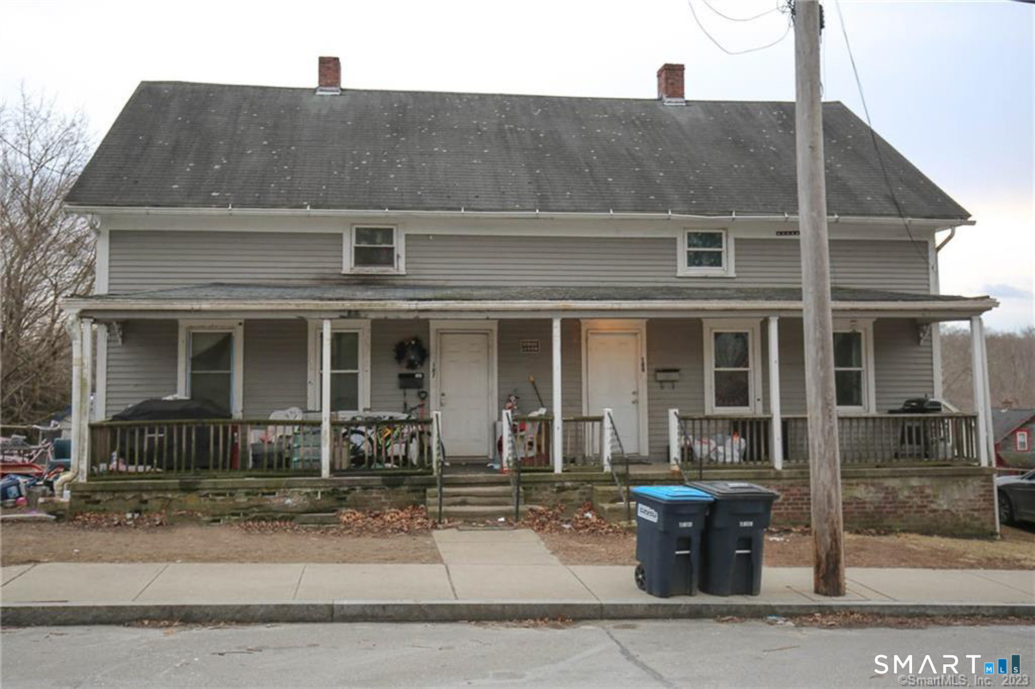 187-189 Prospect Street