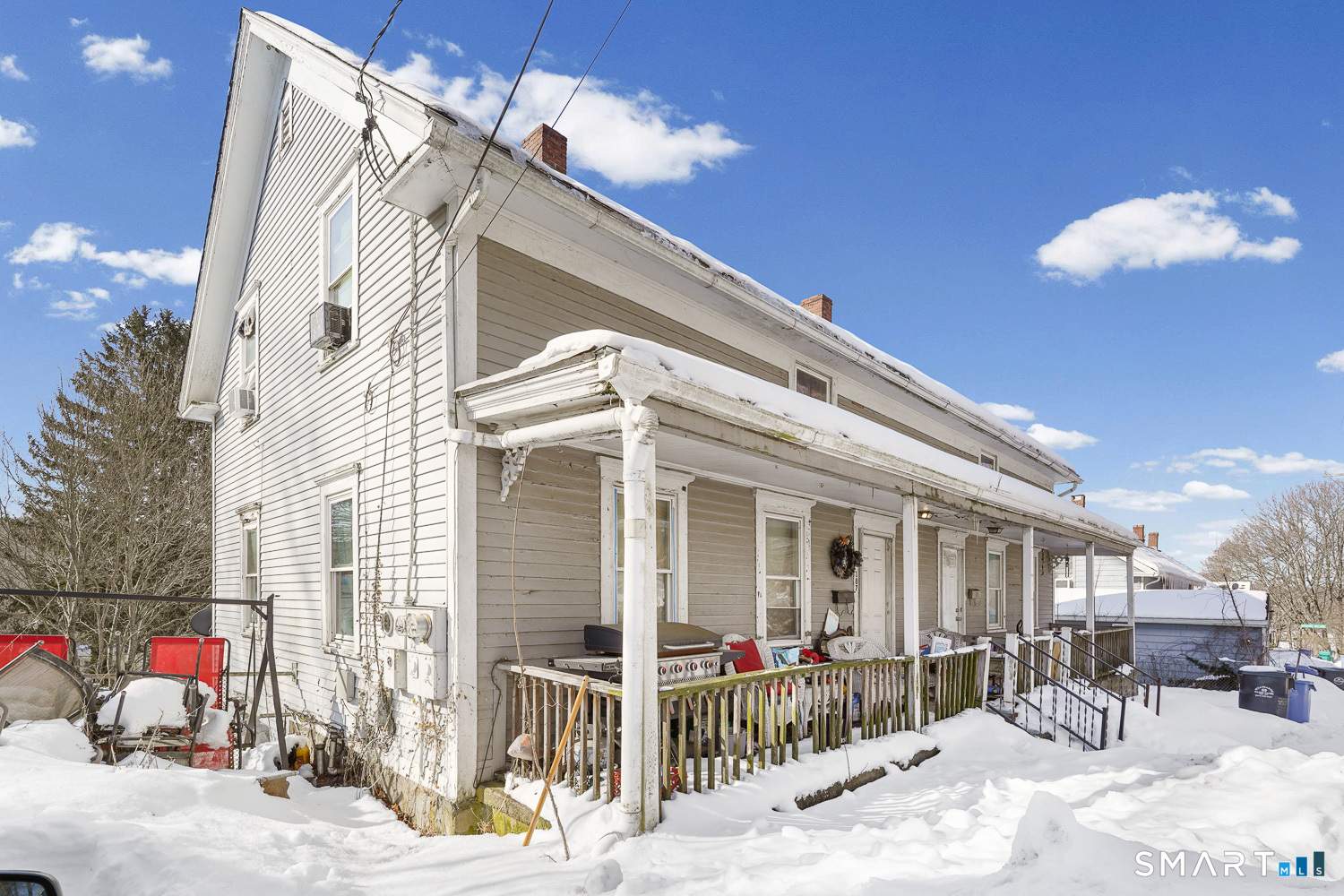 187-189 Prospect Street