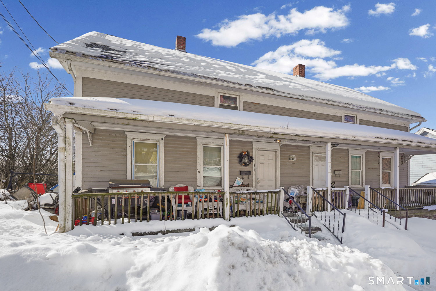 187-189 Prospect Street