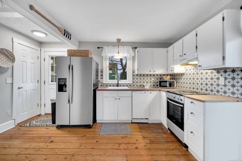 Tiny photo for 109 Salt Island Road, Westbrook, CT 06498 (MLS # 24162307)