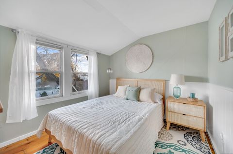 Tiny photo for 109 Salt Island Road, Westbrook, CT 06498 (MLS # 24162307)