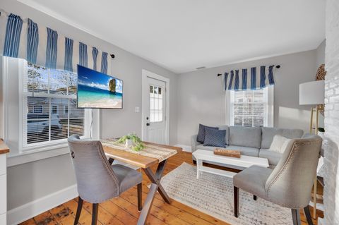 Tiny photo for 109 Salt Island Road, Westbrook, CT 06498 (MLS # 24162307)