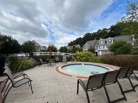 A home in West Hartford