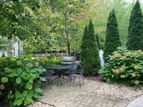 A home in West Hartford