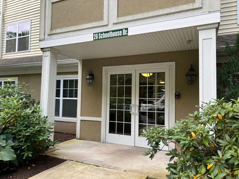 A home in West Hartford