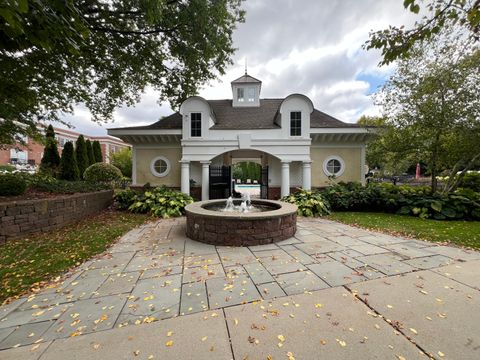 A home in West Hartford