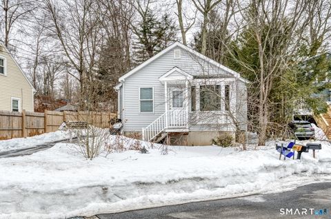 Homes For Sale - 316 Shore Drive<br/> Coventry, CT 06238