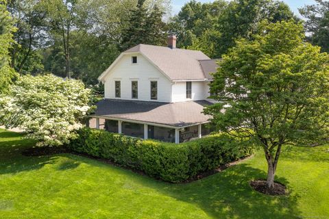 7 Morningside Lane Westport CT 06880