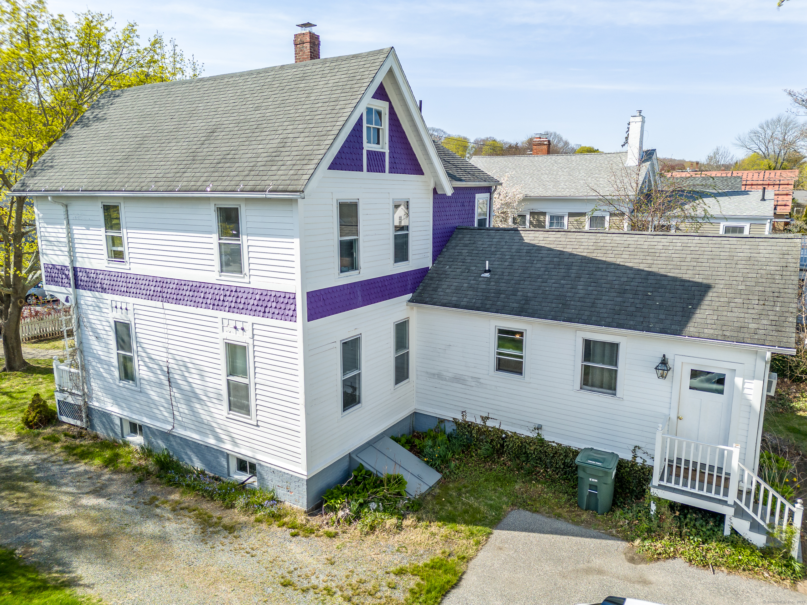 16 Pearl Street, Groton, Connecticut image 37