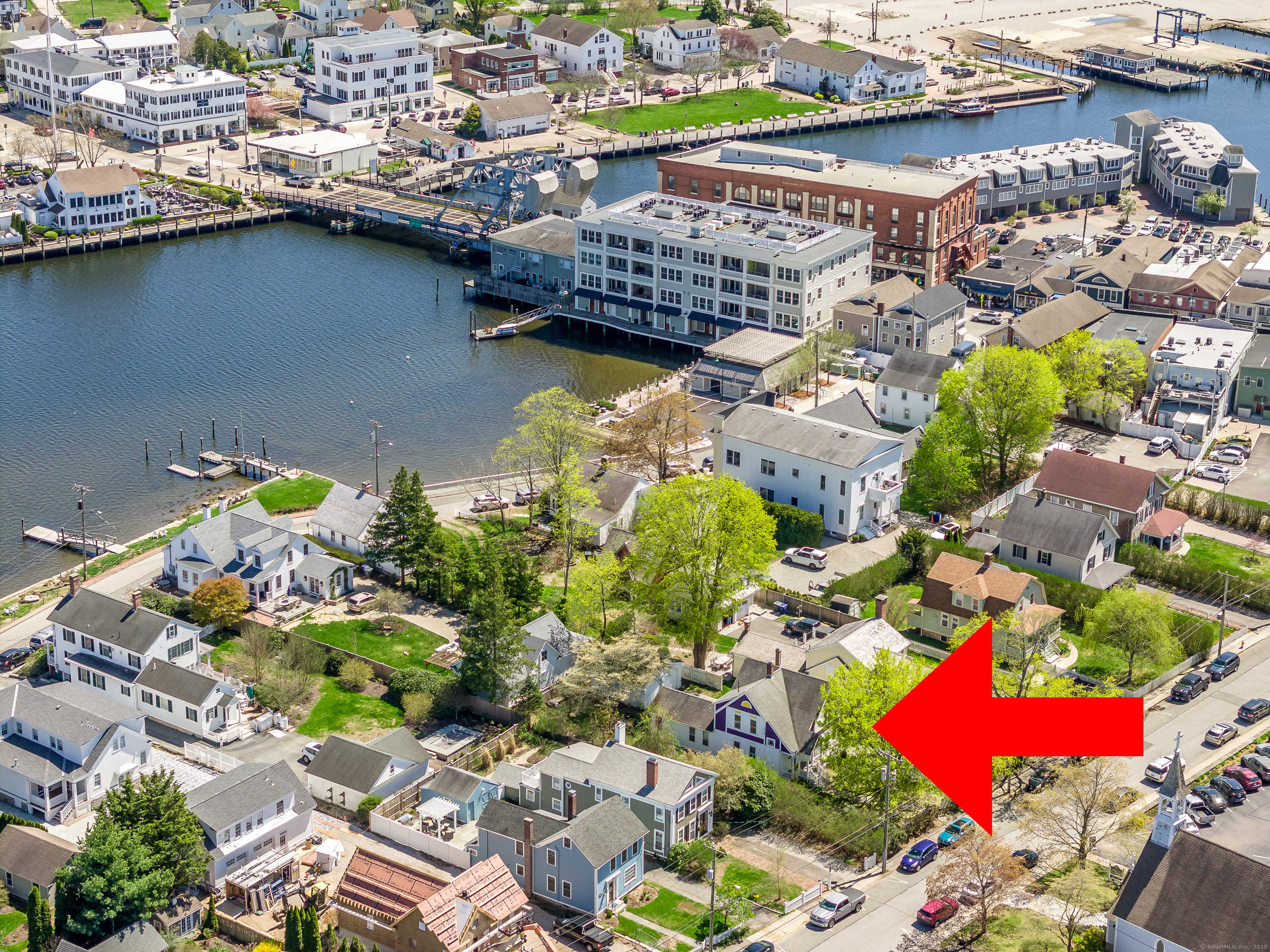 16 Pearl Street, Groton, Connecticut image 40