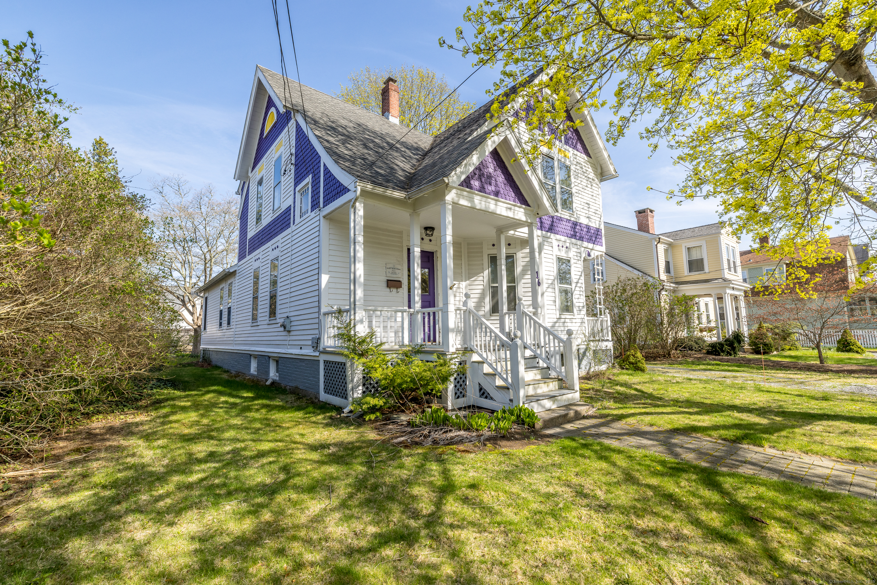 16 Pearl Street, Groton, Connecticut image 3