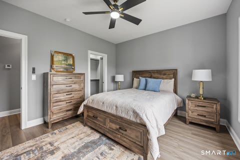 Tiny photo for 210 Munson Road #6-F, Wolcott, CT 06716 (MLS # 24200118)