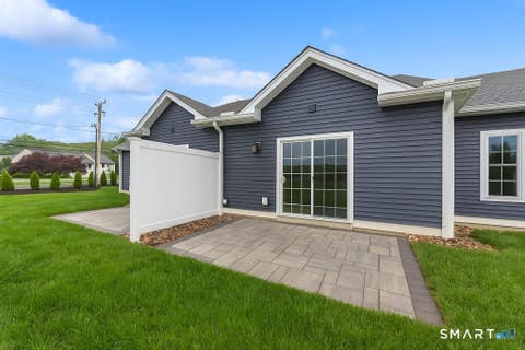 Tiny photo for 210 Munson Road #6-F, Wolcott, CT 06716 (MLS # 24200118)