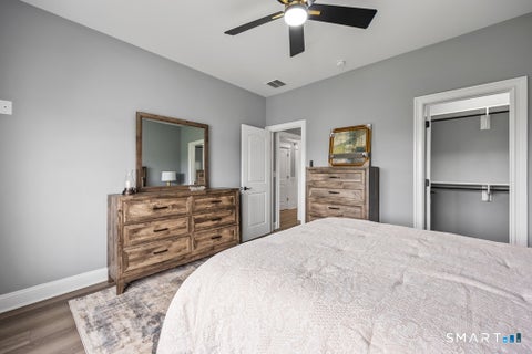 Tiny photo for 210 Munson Road #6-F, Wolcott, CT 06716 (MLS # 24200118)