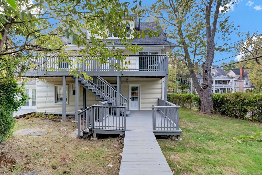 Photo of 120 Whitney Street, Hartford, CT 06105 (MLS # 24132671)