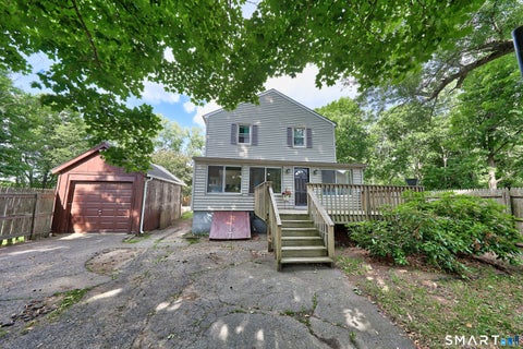 Photo of 132 E Lake Street, Winchester, CT 06098 (MLS # 24184417)