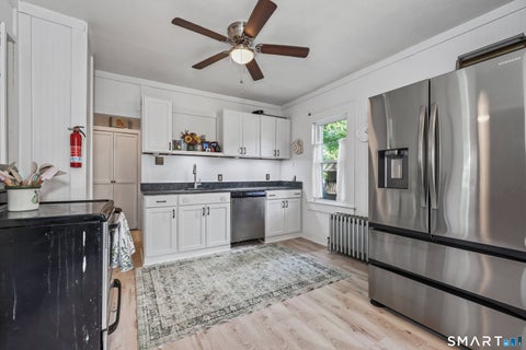 Photo of 132 E Lake Street, Winchester, CT 06098 (MLS # 24184417)