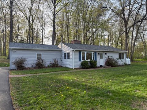 10 Old Hickory Lane Branford CT 06405
