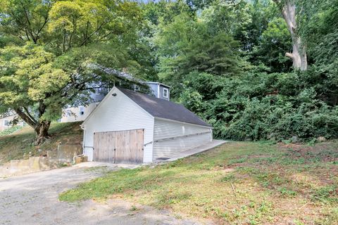 Tiny photo for 18 Vose Street, Ansonia, CT 06401 (MLS # 24130910)