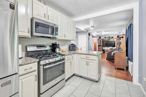 Tiny photo for 18 Vose Street, Ansonia, CT 06401 (MLS # 24130910)