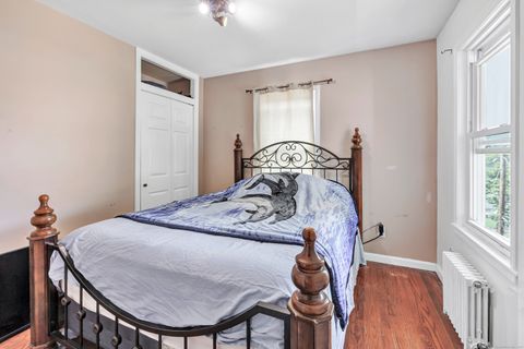 Tiny photo for 18 Vose Street, Ansonia, CT 06401 (MLS # 24130910)
