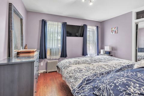 Tiny photo for 18 Vose Street, Ansonia, CT 06401 (MLS # 24130910)