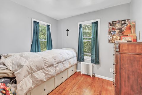 Tiny photo for 18 Vose Street, Ansonia, CT 06401 (MLS # 24130910)