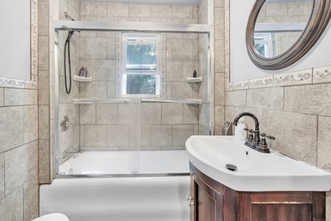 Tiny photo for 18 Vose Street, Ansonia, CT 06401 (MLS # 24130910)