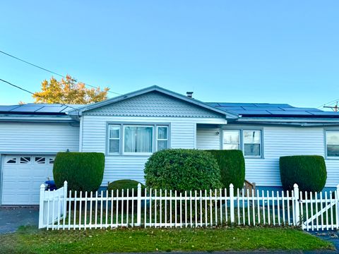 265 Tuthill Street West Haven CT 06516