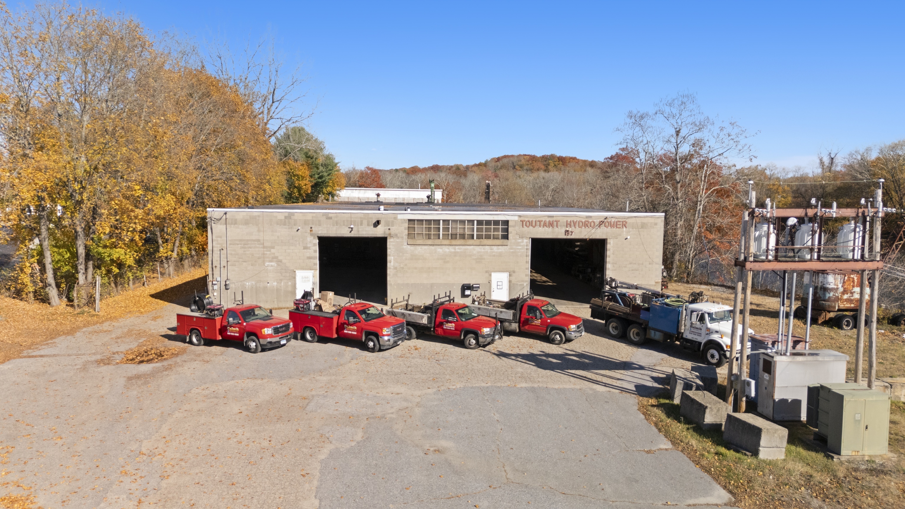 Putnam, Connecticut 06260, United States, ,3 BathroomsBathrooms,Commercial,Active,242529