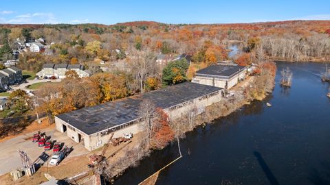 137 Providence Street Putnam CT 06260