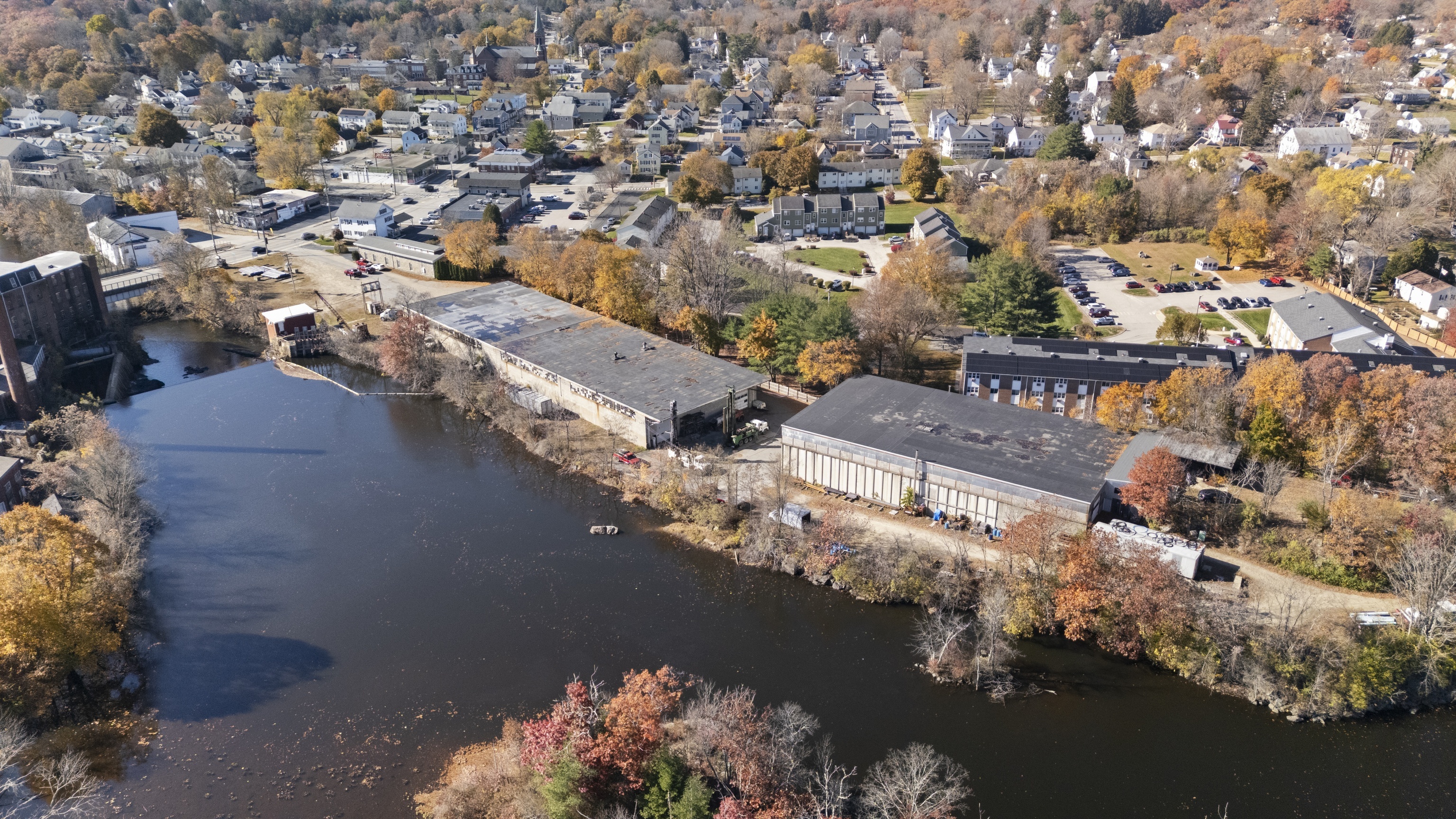 137 Providence Street