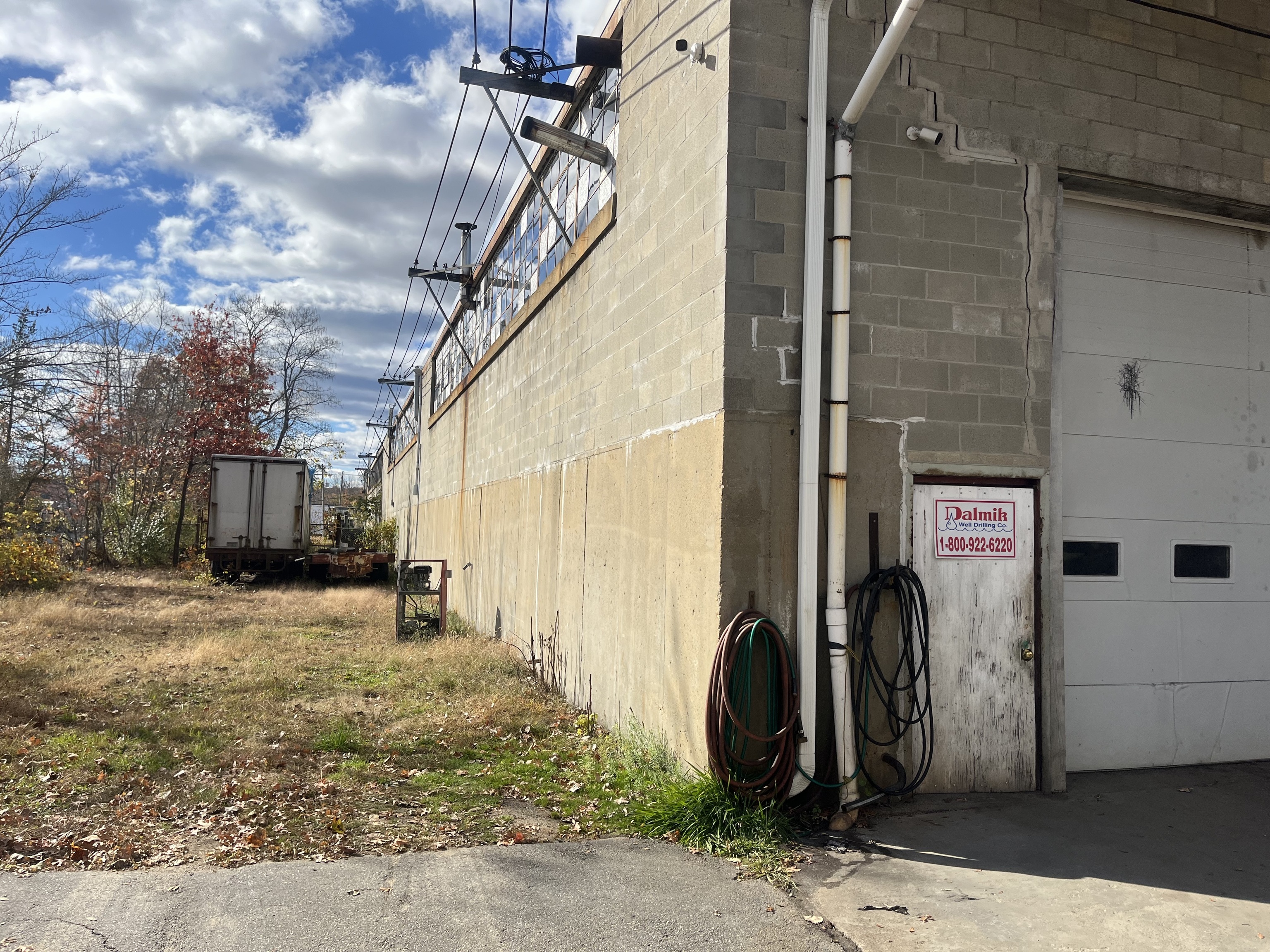 Putnam, Connecticut 06260, United States, ,3 BathroomsBathrooms,Commercial,Active,242529