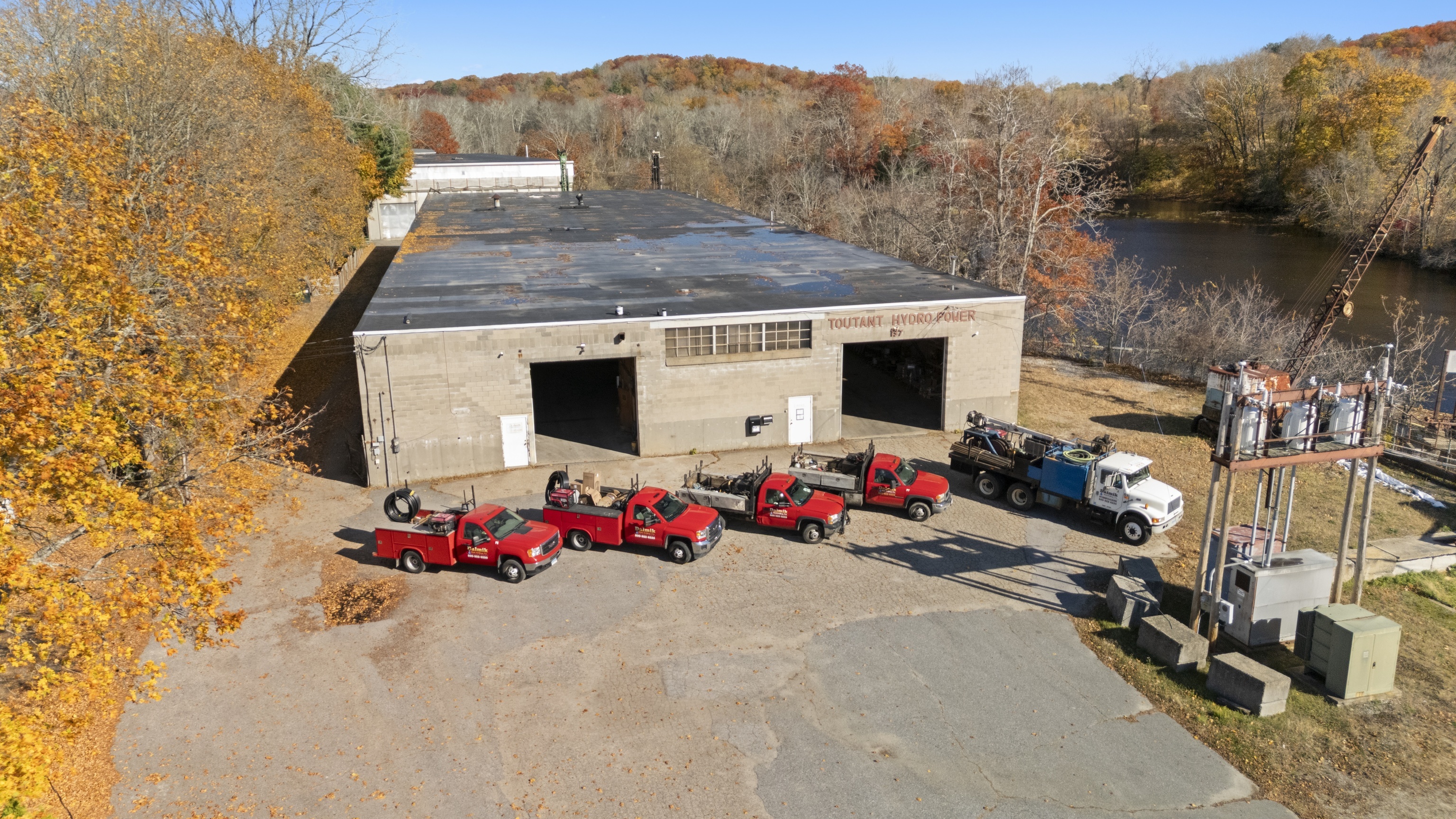 137 Providence Street