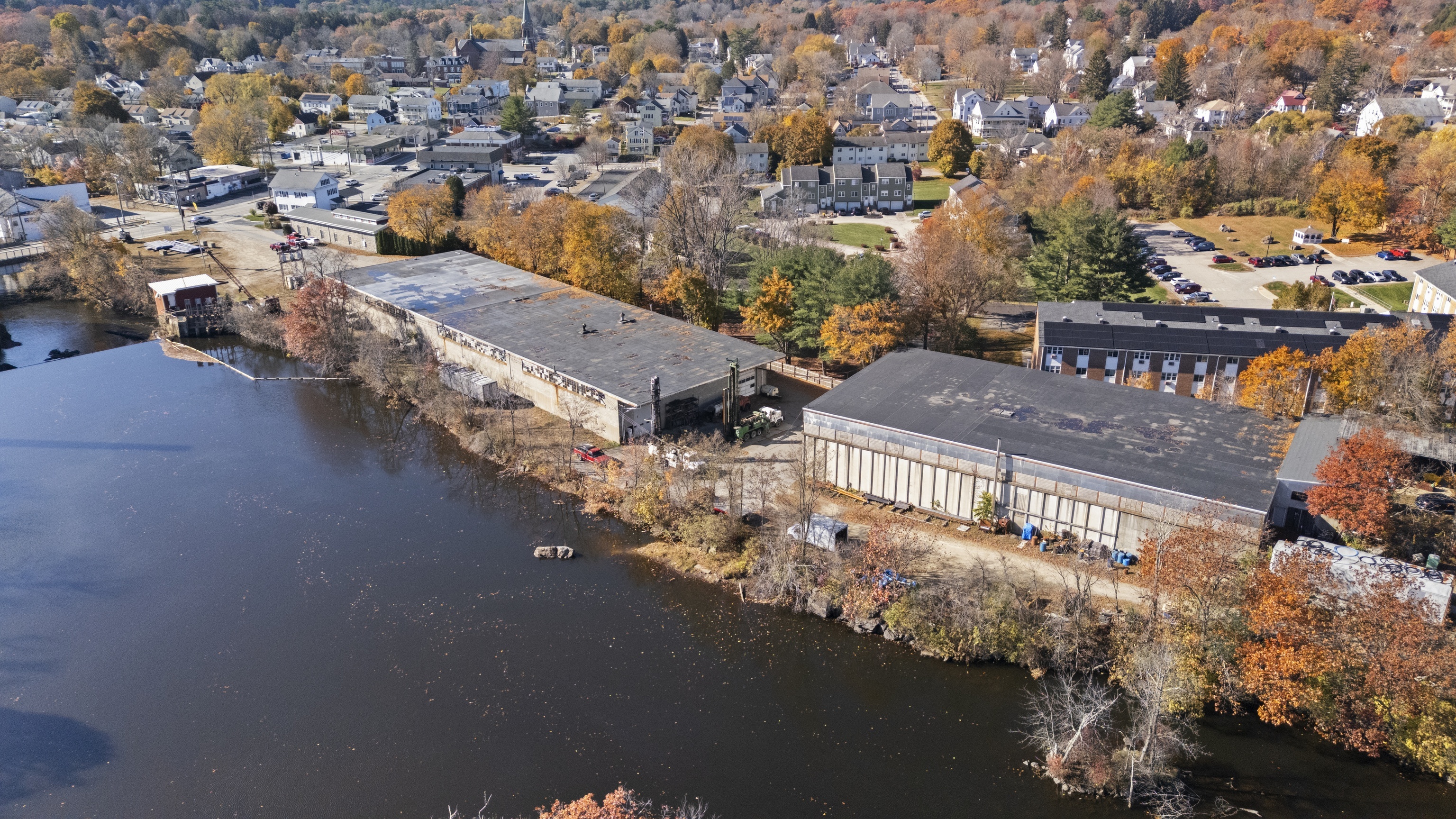 137 Providence Street