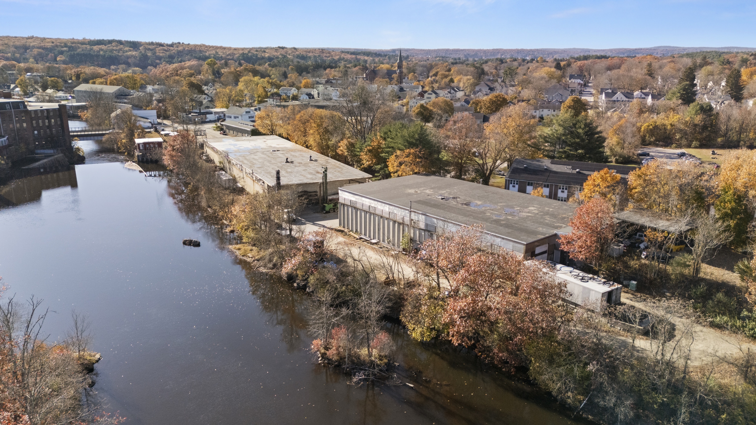 Putnam, Connecticut 06260, United States, ,3 BathroomsBathrooms,Commercial,Active,242529