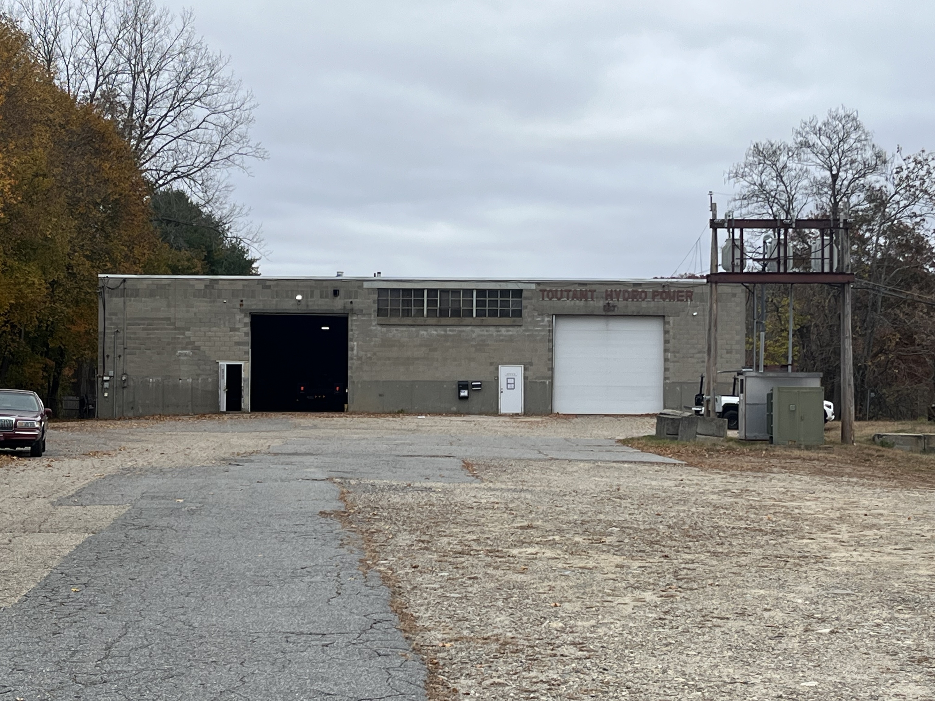 Putnam, Connecticut 06260, United States, ,3 BathroomsBathrooms,Commercial,Active,242529