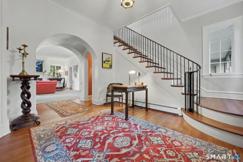Tiny photo for 37 Thorne Place, Bridgeport, CT 06605 (MLS # 24212779)