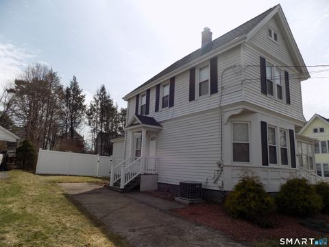 Tiny photo for 40 Woodland Street, Bristol, CT 06010 (MLS # 24162562)