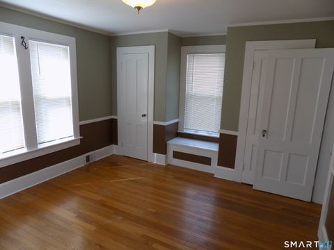 Tiny photo for 40 Woodland Street, Bristol, CT 06010 (MLS # 24162562)