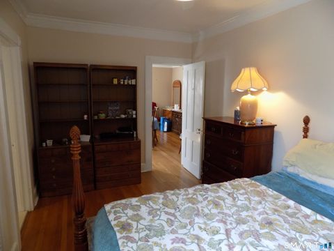 Tiny photo for 40 Woodland Street, Bristol, CT 06010 (MLS # 24162562)