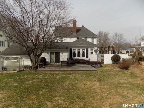 Tiny photo for 40 Woodland Street, Bristol, CT 06010 (MLS # 24162562)