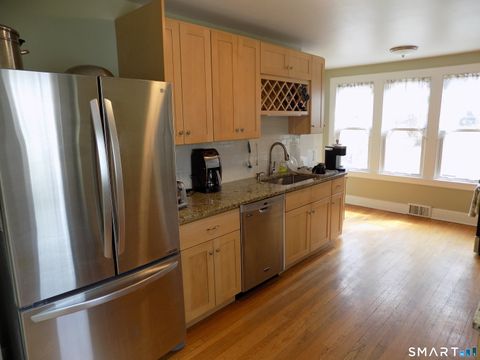 Tiny photo for 40 Woodland Street, Bristol, CT 06010 (MLS # 24162562)