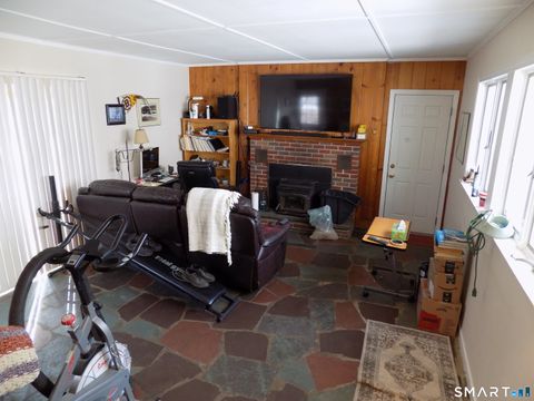 Tiny photo for 40 Woodland Street, Bristol, CT 06010 (MLS # 24162562)